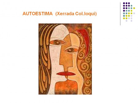 AUTOESTIMA I AUTOCONFIANÇA